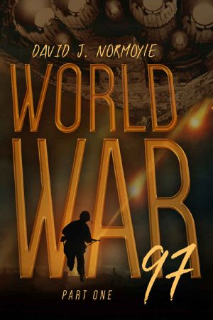 [World War 97 Serial 01] • World War 97 Part 1